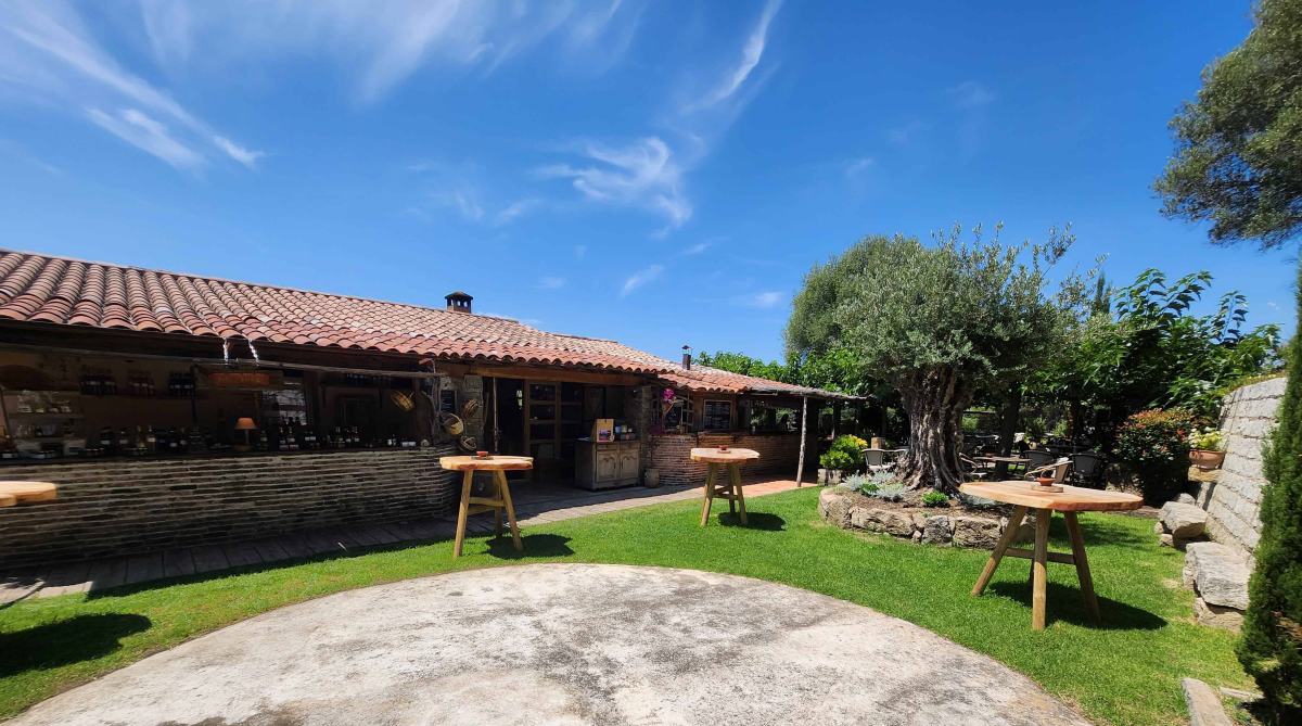 U Sirenu - Restaurant Sartene - restaurant a faire SARTENE