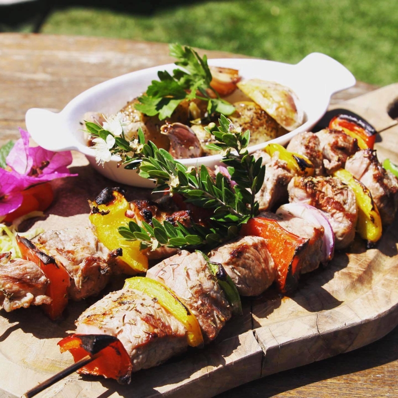 Le restaurant - U Sirenu - Sartene - les meilleurs restaurant de SARTENE