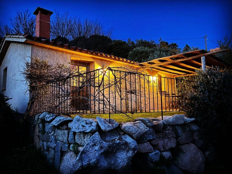 U Sirenu - Restaurant Sartene - restaurant sympa SARTENE