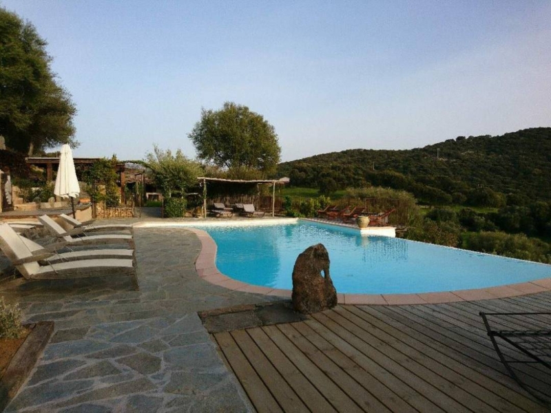 U Sirenu - Restaurant Sartene - top restaurant SARTENE