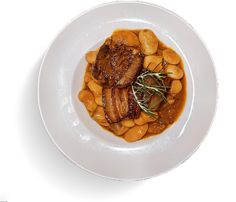 U Sirenu - Restaurant Sartene - top restaurant SARTENE