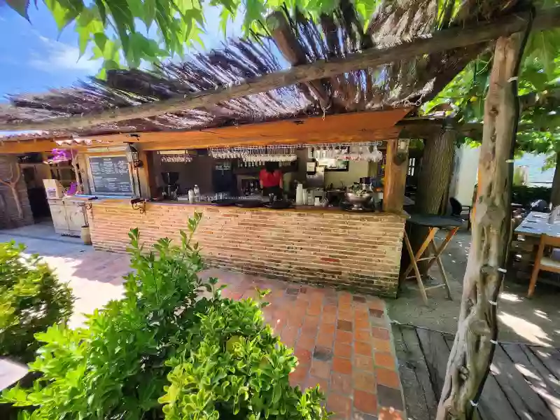 Le restaurant - U Sirenu - Sartene - restaurant sympa SARTENE
